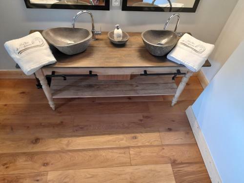 Bed & Breakfast Le Clos de L Agneau