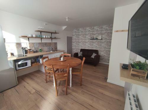 Apartamento G�te � 10 Min Du Puy Du Fou