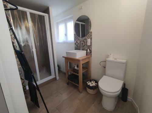 Apartamento G�te � 10 Min Du Puy Du Fou
