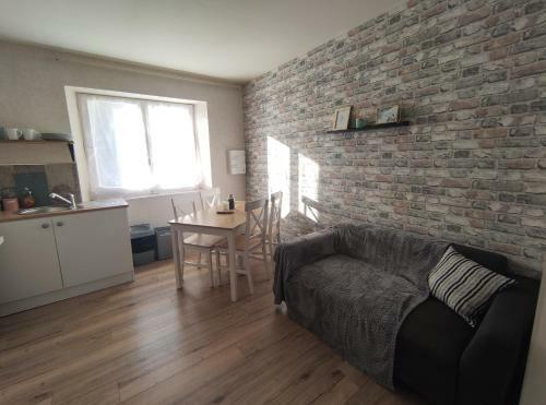 Apartamento G�te � 10 Min Du Puy Du Fou