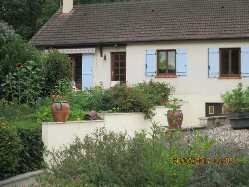 La Griotterie