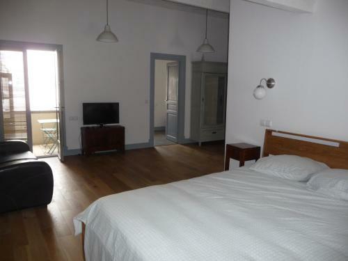 Bed & Breakfast Les Quatre Provinces D'irlande