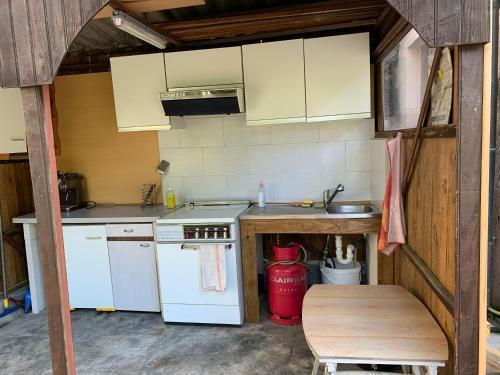 Chambre Gentiane 2 � 3 Personnes Wifi