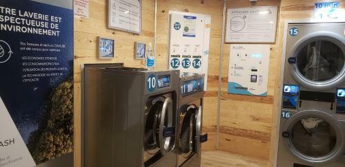 Apartamento G�te La Renaissance - Ind�pendant