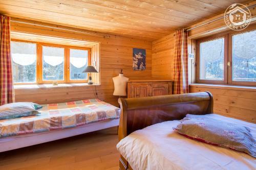 Le Chalet De La Vanoise