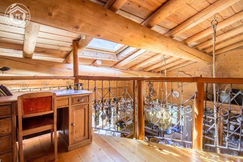 Le Chalet De La Vanoise