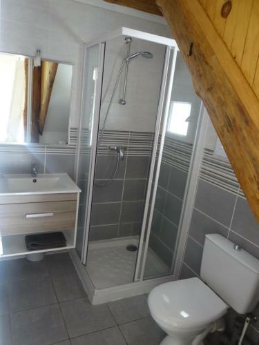 Apartamento Gite Le Maty