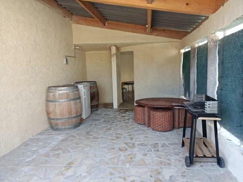 Apartamento Mas De Lavande