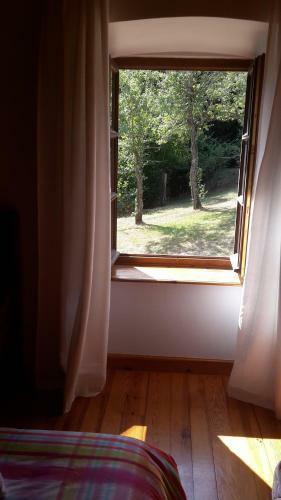 Chambre � La Campagne Saint Andr� de Chalencon
