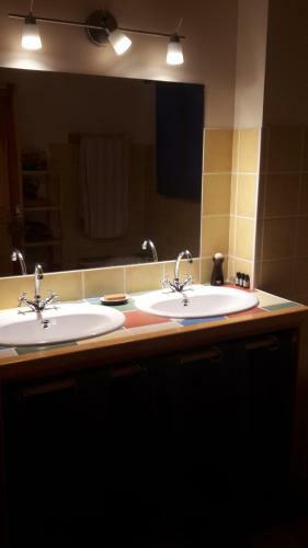 Chambre � La Campagne Saint Andr� de Chalencon