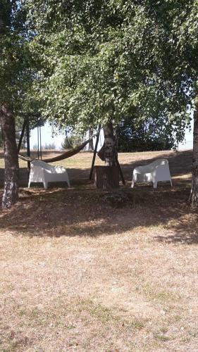 Chambre � La Campagne Saint Andr� de Chalencon