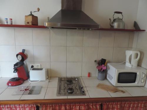 Gite De Montager Saint Andr� De Chalencon