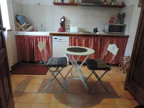 Gite De Montager Saint Andr� De Chalencon