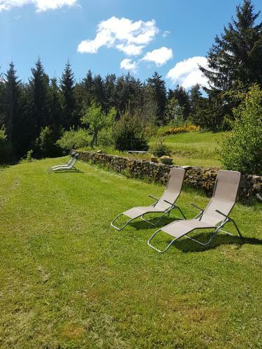 Gite De Montager Saint Andr� De Chalencon