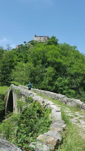 Gite De Montager Saint Andr� De Chalencon