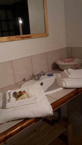 Gite De Montager Saint Andr� De Chalencon