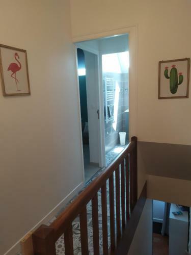 Nouveau G�te Casa Maya, Proche Beauval