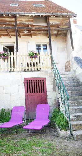 Nouveau G�te Casa Maya, Proche Beauval