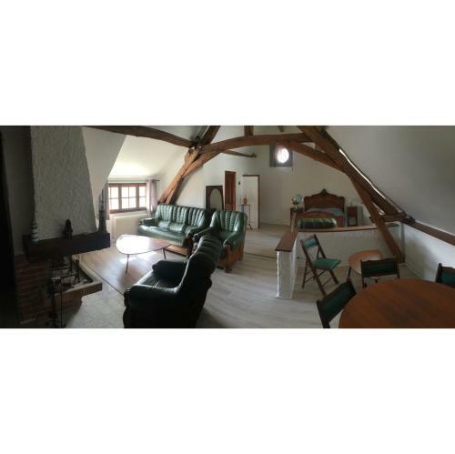 Le Triplex Gambetta