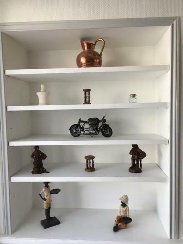 Le Triplex Gambetta