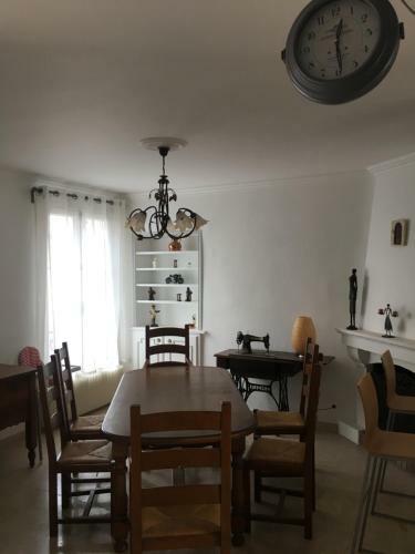 Le Triplex Gambetta