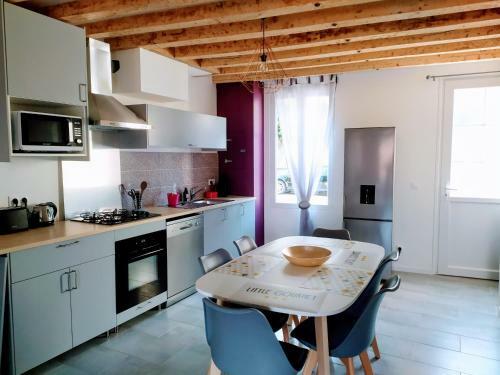 Nouveau G�te Casa Louka, Proche Beauval