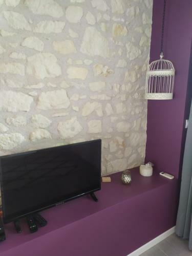 Nouveau G�te Casa Louka, Proche Beauval