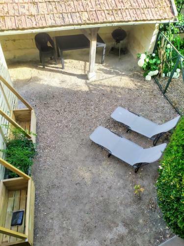 Nouveau G�te Casa Louka, Proche Beauval