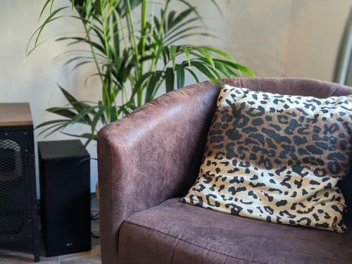 --` Savannah `-- Jacuzzi - A 3min Du Zoo de Beauval -