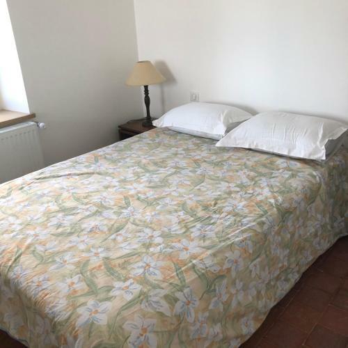 Apartamento Charmant Gite En Rez-de-jardin
