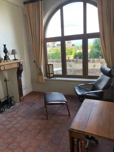 Apartamento Charmant Gite En Rez-de-jardin