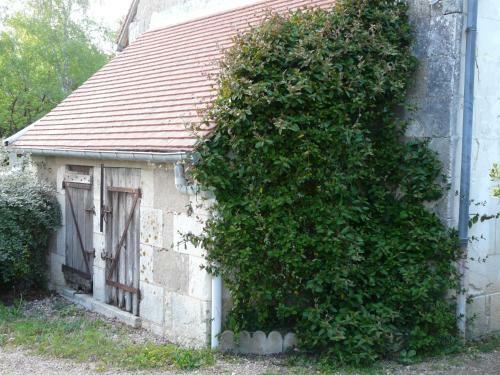 Bed & Breakfast A Deux Pas De Beauval