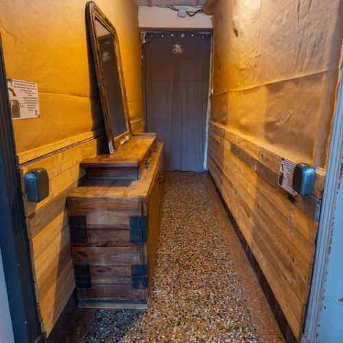 Apartamento Le Studio De L'iris