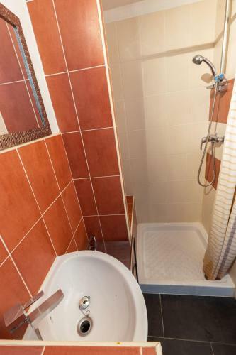 Apartamento Le Studio De L'iris