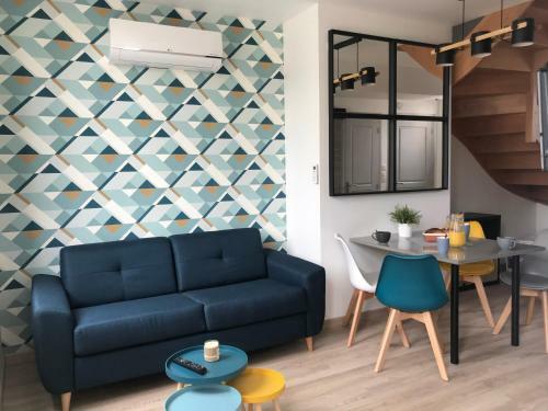 Apartamento Riva Duplex