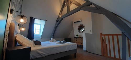 Apartamento Riva Duplex