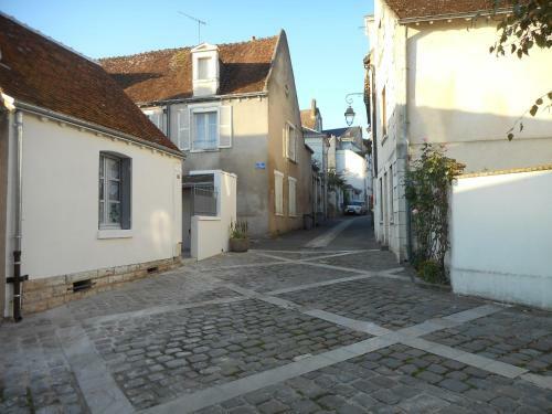 Gite De La Pecherie