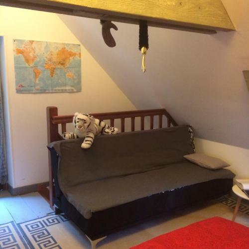 Le Petit Secret