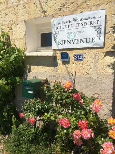 Le Petit Secret