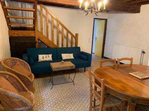 Lodge G�te Pommier Au Ch�teau Des Pauses