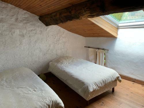 Lodge G�te Pommier Au Ch�teau Des Pauses