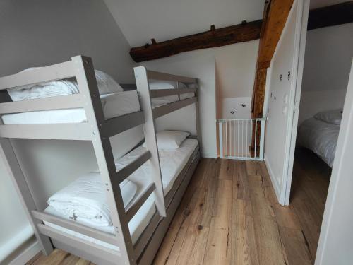 Apartamento Le Logis De Winnie
