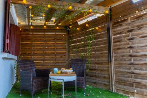 Cocooning Place