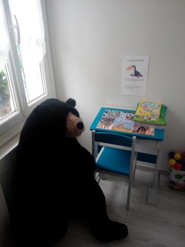 Au Pr�s Du Zoo
