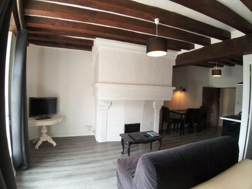 Apartamento Logis De La Pr�v�t�