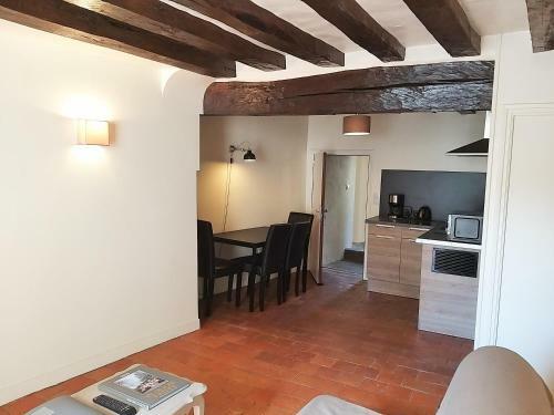 Apartamento Logis De La Pr�v�t�