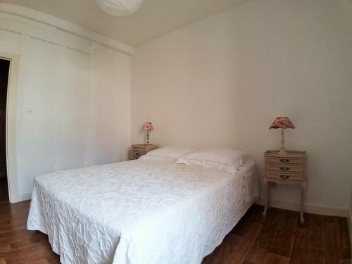 Apartamento Logis De La Pr�v�t�