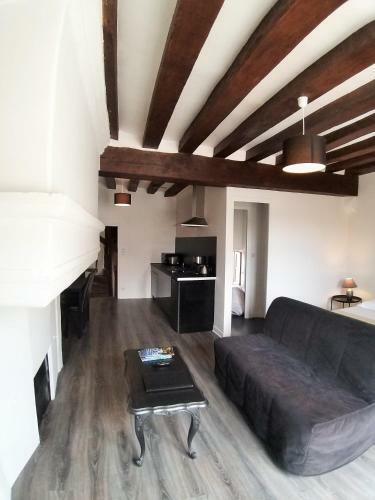 Apartamento Logis De La Pr�v�t�
