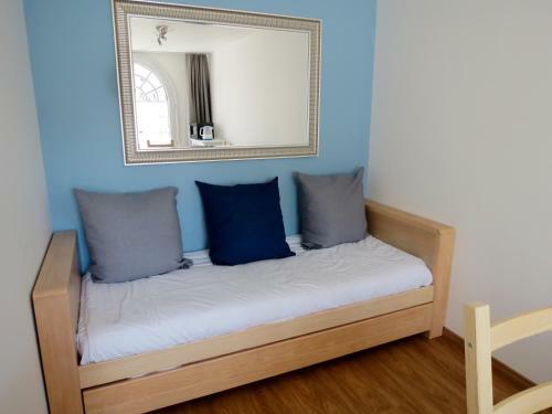 Hostal Les Chambres Lune