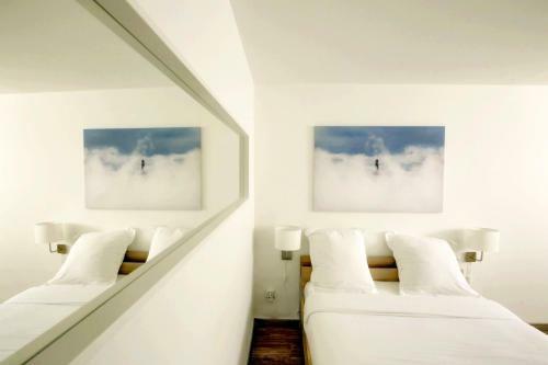Hostal Les Chambres Lune